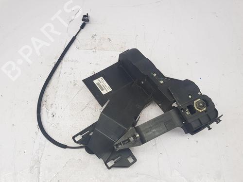 Used Front right lock Front right lock FORD FIESTA V (JH_, JD_) 1.25 16V (75 hp) 33677646 33677646