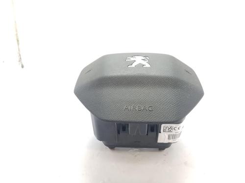 Driver airbag PEUGEOT 3008 II SUV (MC_, MR_, MJ_, M4_) Hybrid4 (M45GBU) | BP28137224C9 