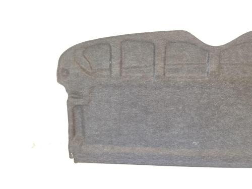Rear parcel shelf PEUGEOT 307 (3A/C) 1.6 HDi | BP27508086C85 