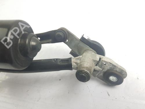 Front wiper motor HYUNDAI i10 I (PA) 1.1 | BP24965072M29 