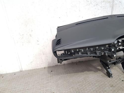 Dashboard VAUXHALL CORSA Mk V (F) 1.2 | BP37487011C46 - Image 7