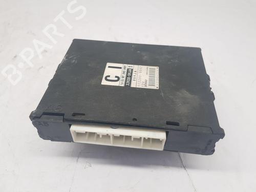 Used Engine control unit (ECU) Engine control unit (ECU) SUZUKI LIANA (ER, RH_) 1.6 i (RH416) (106 hp) 33726495 33726495