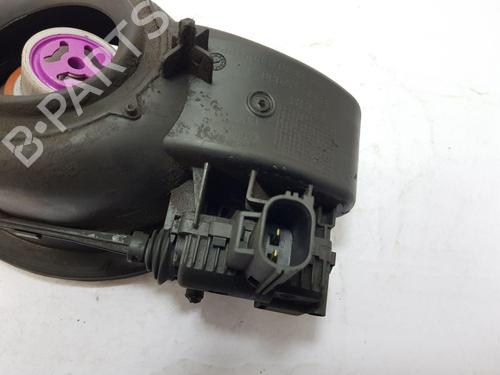 Fuel flap LAND ROVER RANGE ROVER EVOQUE (L538) 2.2 D 4x4 | BP22676550C131 