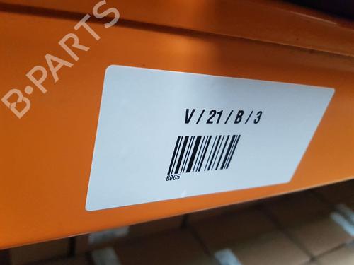 Armrest / Center console BENTLEY CONTINENTAL Convertible (3S_) 4.0 V8 AWD | BP31841944I20