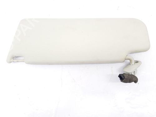 Aletta parasole destra Aletta parasole destra VW GOLF IV (1J1) 1.8 T (150 hp) 36642685 36642685