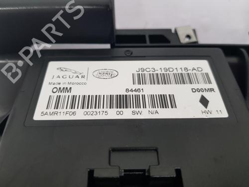 Radio JAGUAR I-PACE (X590) EV400 AWD | BP31053595E6 