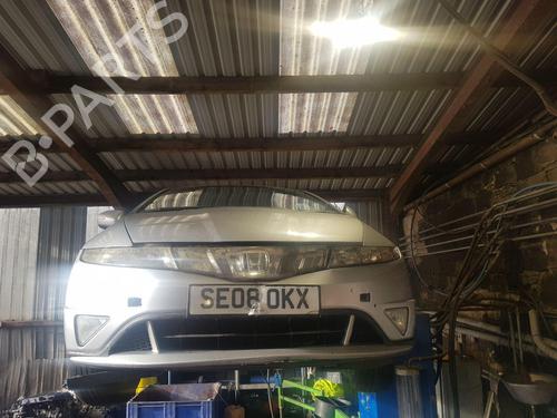 Radio HONDA CIVIC VIII Hatchback (FN, FK) 1.4 (FK1) | BP24172901E6 