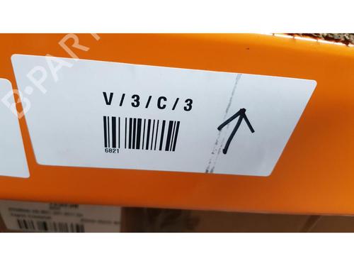 Electronic module MERCEDES-BENZ E-CLASS Coupe (C238)  | BP31075291M83  - Image 9
