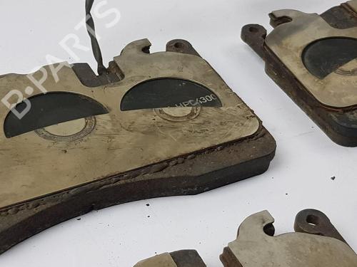 Andre MCLAREN 720S 4.0 | BP30628048O1 