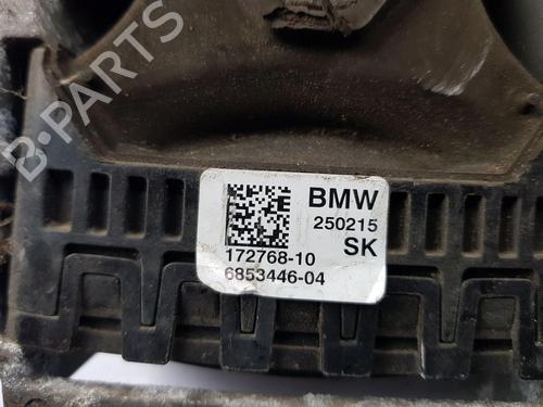 Engine mount BMW 2 Active Tourer (F45) 216 d | BP30045149M89