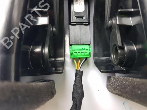 Air vent VOLVO V40 Hatchback (525) T2 | BP33890013I21 - Image 7