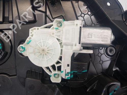 Front left window mechanism TESLA MODEL Y (5YJY) EV Performance All-wheel Drive | BP38704871C22 - Image 4