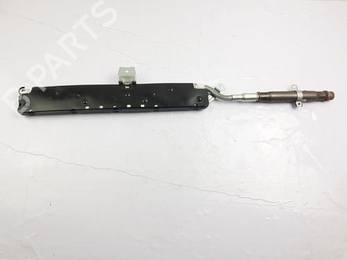 Used Left door airbag PORSCHE BOXSTER (981) S 3.4 (315 hp) 27353165