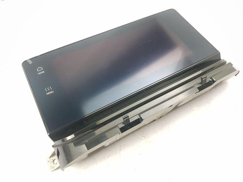 Radio SKODA OCTAVIA IV (NX3, NN3, PV3)  | BP29379117E6 