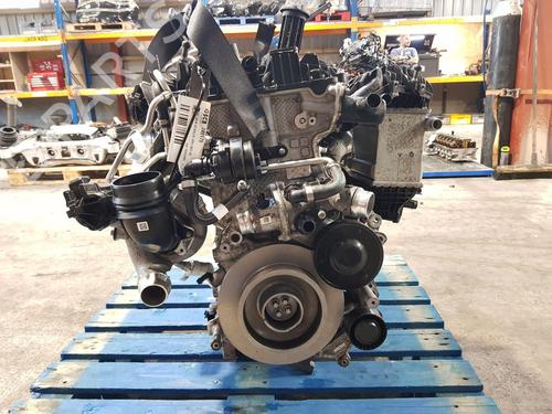 Engine BMW X3 (G01, F97, G08) M Competition | BP31027172M1 