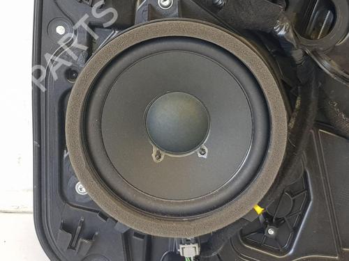 Front right window mechanism VOLVO V40 Hatchback (525) T3 | BP33853677C23  - Image 7