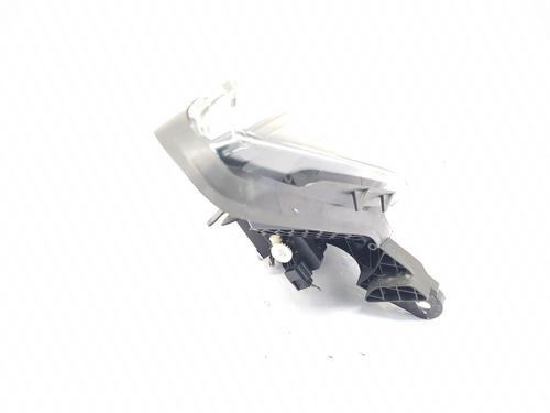 Right headlight RENAULT CAPTUR I (J5_, H5_) 0.9 TCe 90 | BP33186362C29 - Image 4
