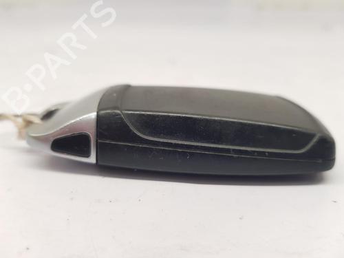 Electronic module AUDI A4 B9 (8W2, 8WC) 1.4 TFSI | BP31864258M83