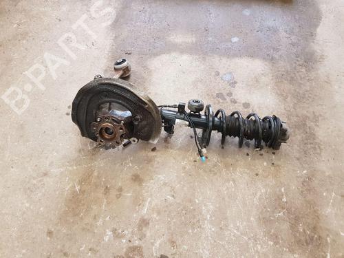 Jambe de force avant gauche BMW X4 (G02, F98) xDrive M40 i (360 hp) 32149046