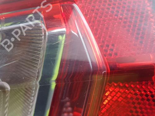 Left taillight RENAULT TWINGO II (CN0_) 1.2 16V (CN04, CN0B) | BP31365729C34