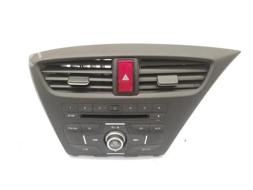 Used Air vent HONDA CIVIC IX (FK) 1.6 i-DTEC (FK3) (120 hp) 31842051