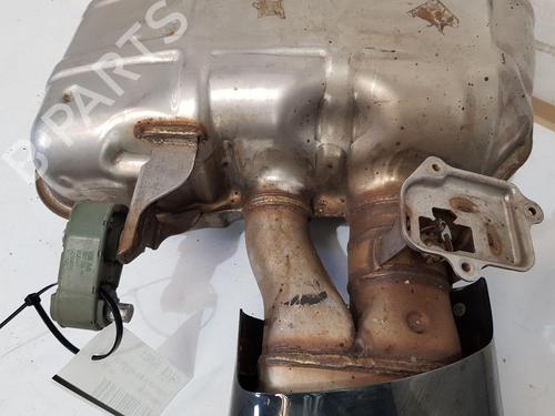 Other AUDI A4 B9 Avant (8W5, 8WD) 2.0 TFSI | BP22683054O1