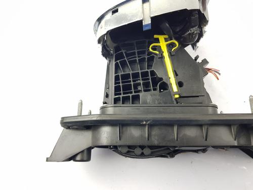 Gear lever VW GOLF VI (5K1) 2.0 TDI | BP28119830M90 