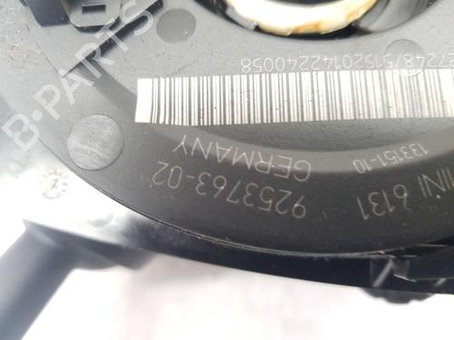 Steering column stalk MINI MINI COUNTRYMAN (R60) Cooper | BP34331733I23  - Image 8