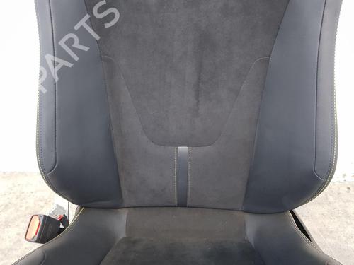 Left front seat LOTUS EMIRA 3.5 | BP39742553C15 - Image 5