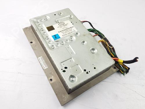 Electronic module LAND ROVER RANGE ROVER SPORT I (L320) 3.6 D 4x4 | BP26163321M83 