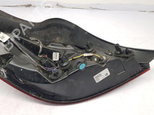 Right taillight VAUXHALL INSIGNIA Mk I (A) Hatchback (G09) 2.0 CDTI (68) | BP24869807C35 