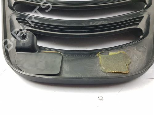 Upper protection MCLAREN 720S 4.0 | BP28175545M93 