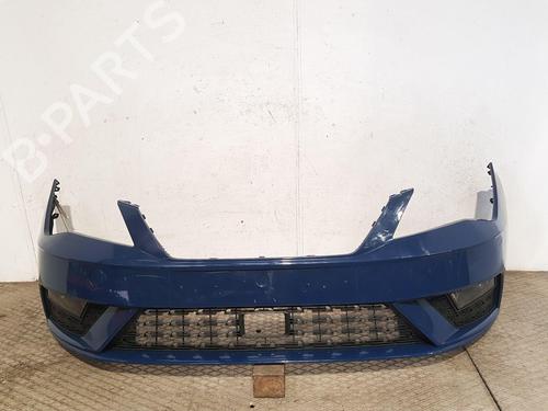 Used Front bumper SEAT LEON (5F1) 1.2 TSI (110 hp) 29292454