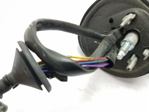 Left mirror FORD FIESTA VI (CB1, CCN) 1.4 | BP22658789C26 