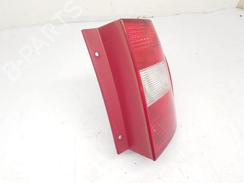 Right taillight SKODA YETI (5L) 2.0 TDI 4x4 | BP37606939C35 - Image 3