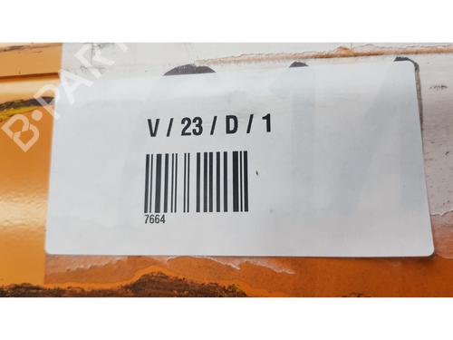 Instrument cluster AUDI A6 C7 Avant (4G5, 4GD) RS6 quattro | BP28363087C47 