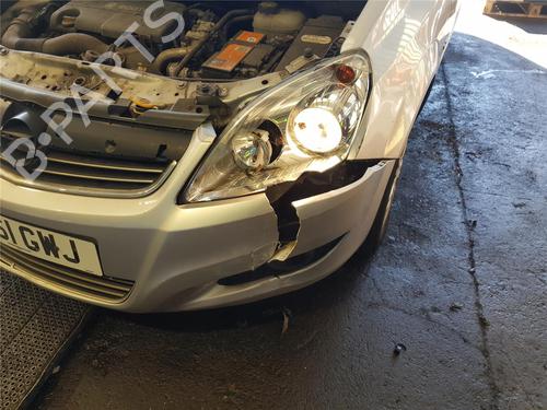Recambios VAUXHALL ZAFIRA Mk II (B) (A05)  1.7 CDTI  4649211