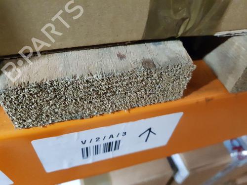 Engine control unit (ECU) SAAB 9-3 Estate (E50) 1.9 TiD | BP31574434M57  - Image 8