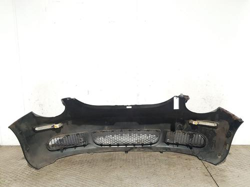 Front bumper VW NEW BEETLE Convertible (1Y7) 1.9 TDI | BP22658162C7 