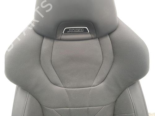 Left front seat BMW XM (G09) XM All-wheel Drive | BP39884163C15 - Image 5