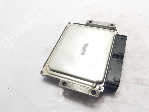 Engine control unit (ECU) FORD KUGA II (DM2) 2.0 TDCi 4x4 | BP30976746M57