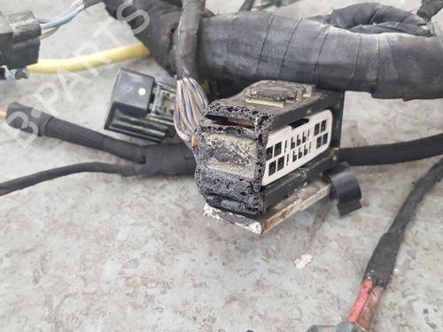 Wiring harness MCLAREN 720S 4.0 | BP29957142E16 - Image 35
