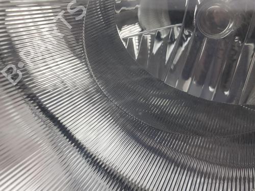 Left headlight VAUXHALL ANTARA A (L07) 2.0 CDTI 4x4 | BP27372186C28 
