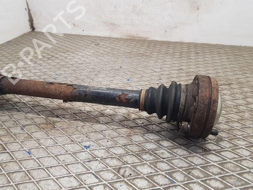 Left rear driveshaft PORSCHE BOXSTER (987) 2.7 | BP28526879M40 