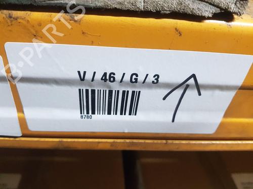 Left taillight FORD KUGA I 2.0 TDCi | BP36240983C34 - Image 8