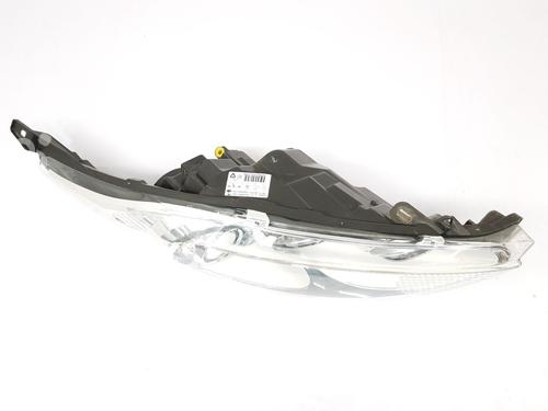 Used Right headlight FORD FIESTA VI (CB1, CCN) 1.6 Ti (120 hp) 29642117
