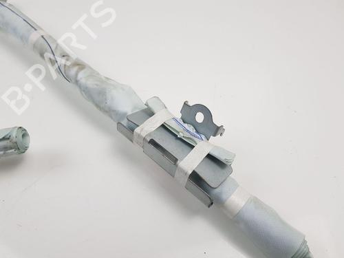Left curtain airbag MAZDA 3 (BM, BN) 1.5 D (BMLFS, BM4, BN4) | BP22209407C11 
