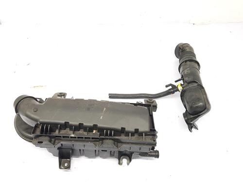 Used Air filter box Air filter box PEUGEOT 2008 II (UD_, US_, UY_, UJ_, UR_, UC_) 1.2 PureTech 130 (USHNS, URHNS) (130 hp) 33186312 33186312