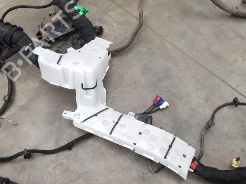 Wiring harness AUDI Q8 (4MN, 4MT) RS FSI Mild Hybrid quattro | BP29440062E16 