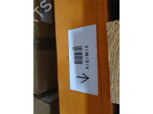Drivstoffpumpe JAGUAR X-TYPE I (X400) 2.2 D | BP28329583M76 